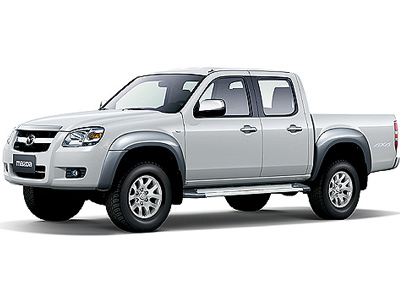 Τέλος στα επαγγελματικά οχήματα από τη Mazda